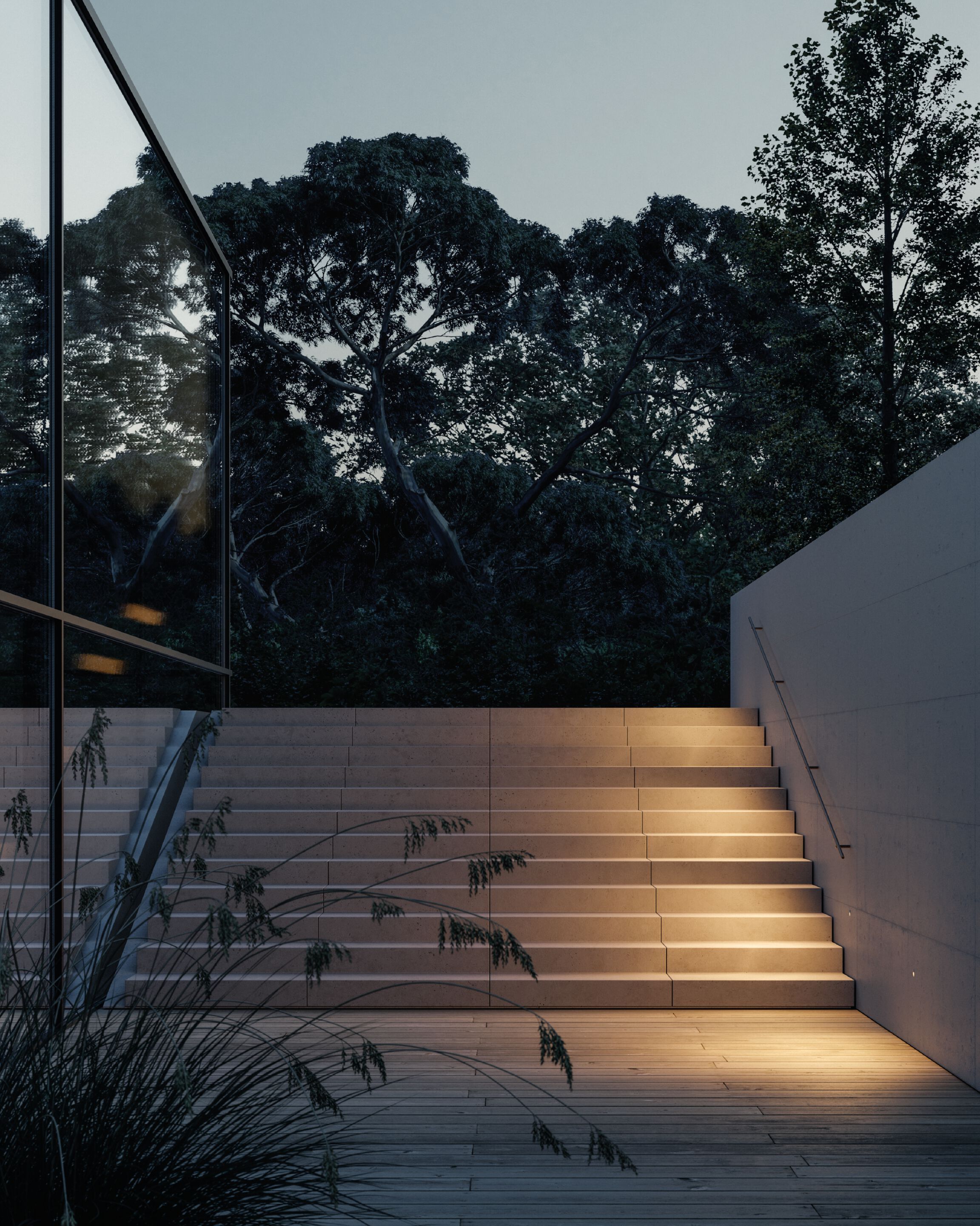 Открытый светодиодный маркер Lodes CHELSIE ARCH-00049015 - Вид №1