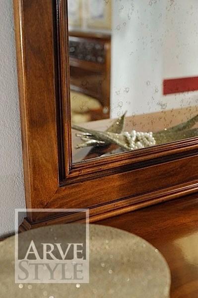 Arvestyle Настенное зеркало в раме Armonie Ar-m324 - Вид №2