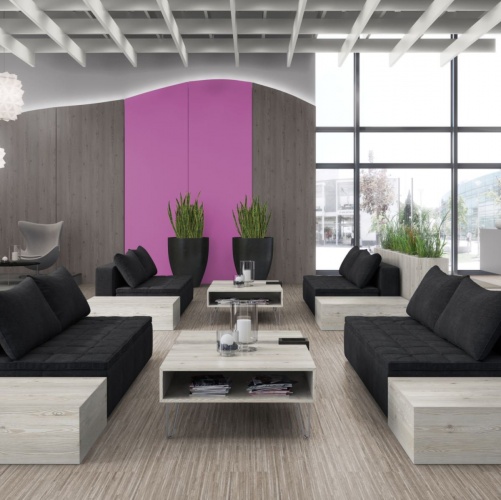 Пробка EGGER Cork+ Липси (Гладкая) 1292х193 мм 1201400001 - Вид №31