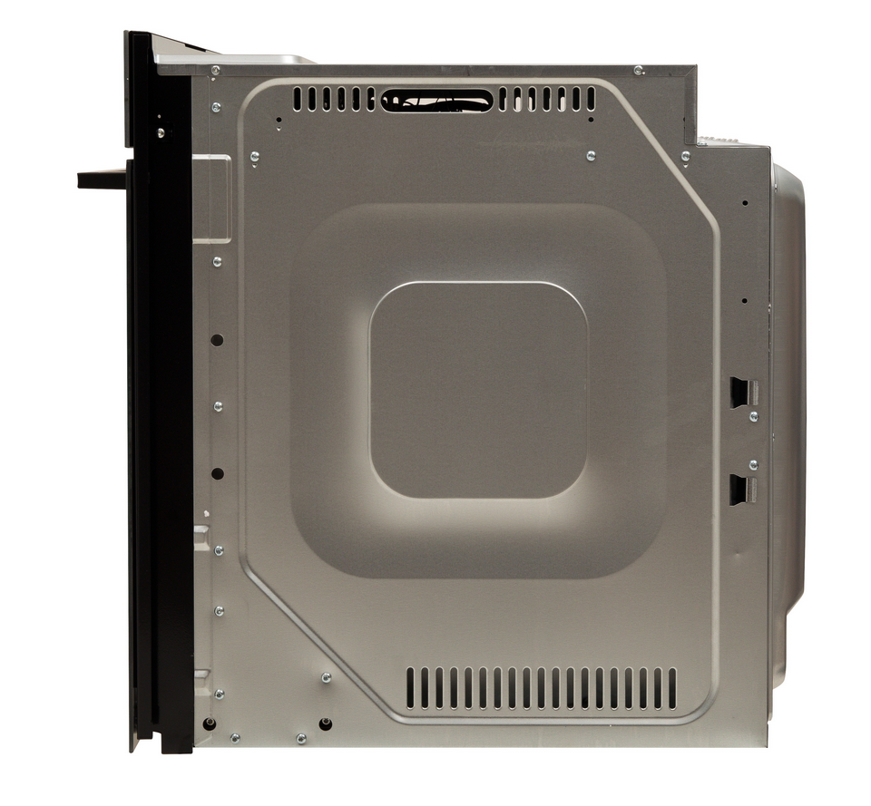 9136727 Электрический духовой шкаф Oasis D-SWB черный STDN-0066337 - Вид №6