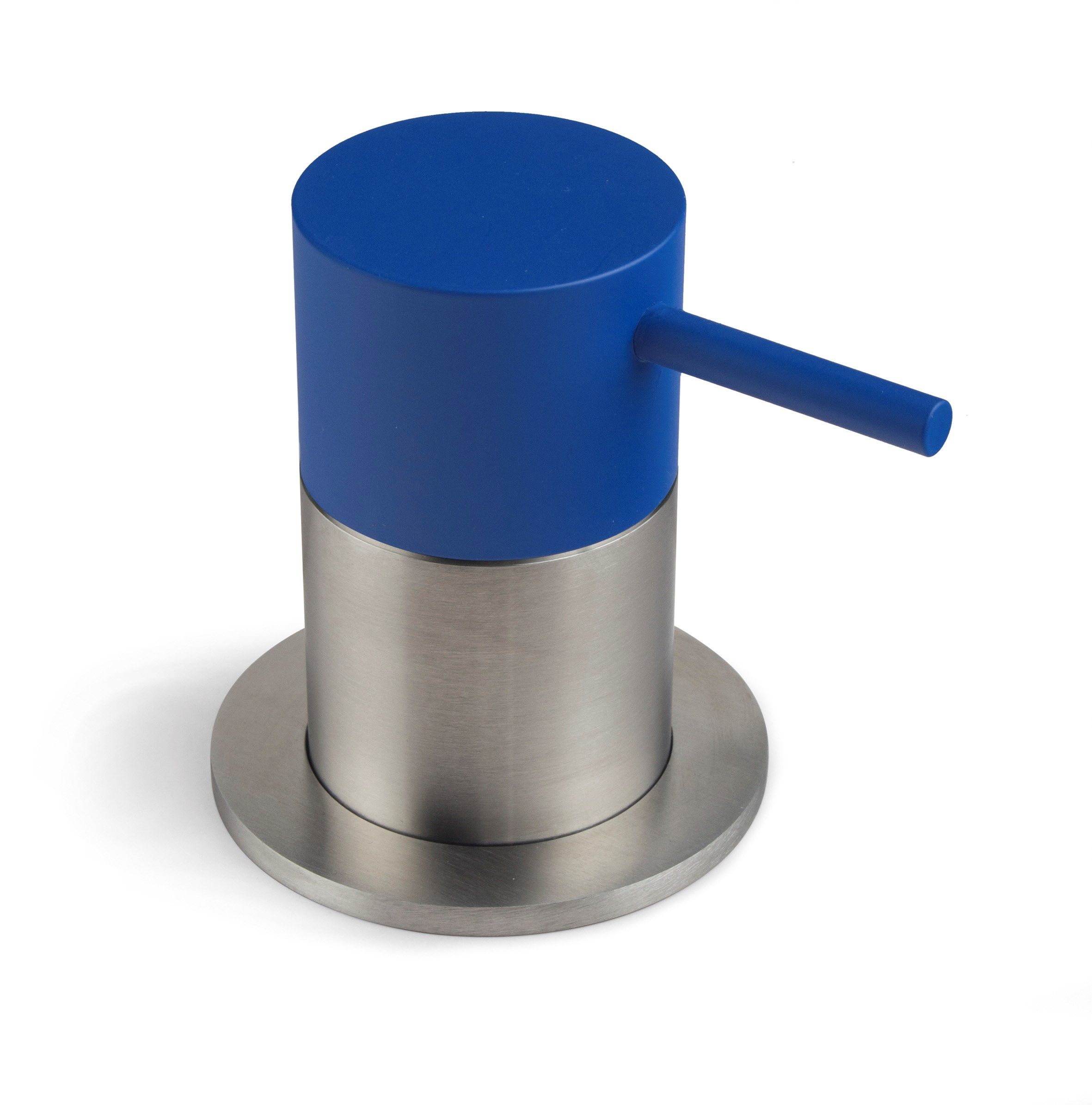 Смеситель для ванны с ручным душем Zazzeri Z316 MONO ARCH-00143048 - Вид №3