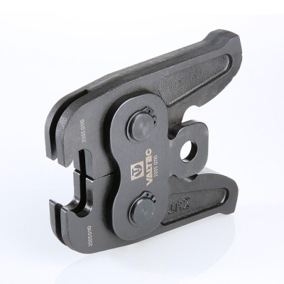 VTm.295.VR.54 Пресс-кольцо профиля V и пресс-адаптер для электрического пресс-инструмента Valtec Пресс-кольцо, 54 мм  - Вид №2