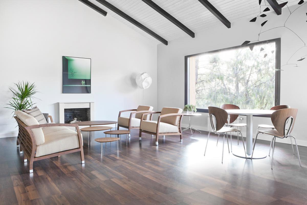 043460 Кресло Stua Malena Santreyd Malèna - Вид №2