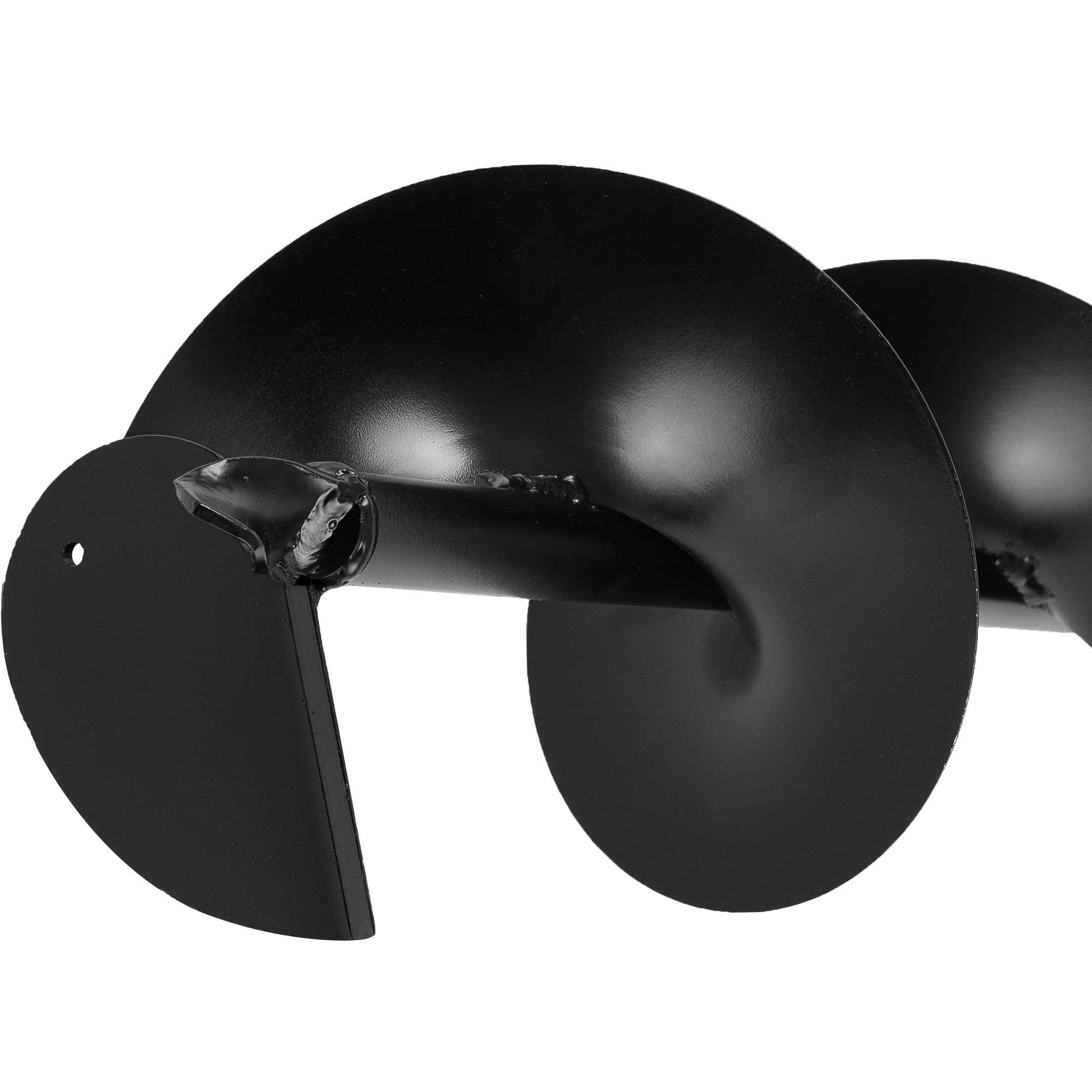 13980255 Шнек для бензобура 200х600 мм Santreyd  - Вид №2