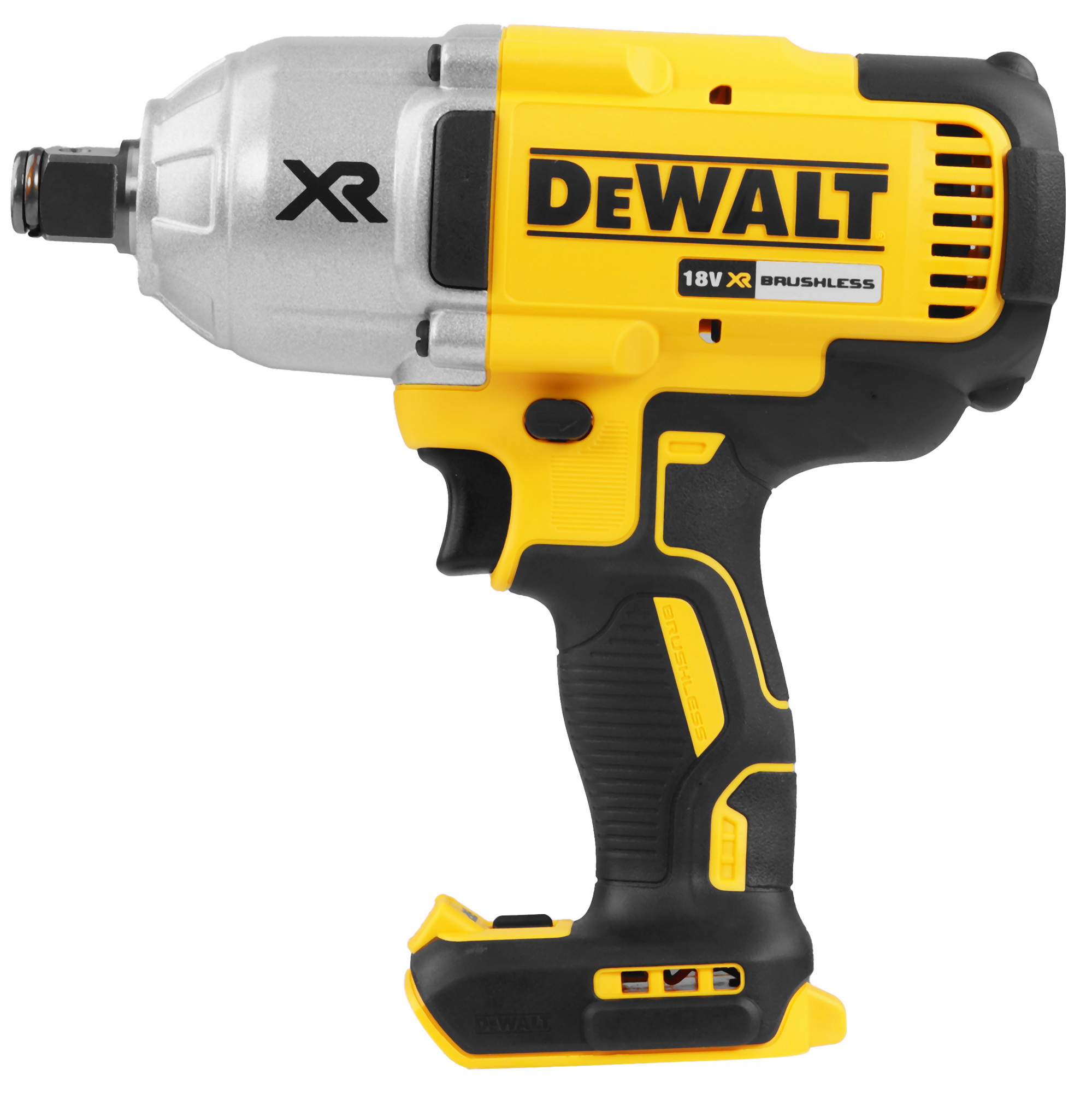 Гайковерт DEWALT DCF897N-XJ XR FLEXVOLТ 18/54V  , Без ЗУ, Без АКБ 5496947 STDN-0130273