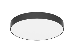 Экструдированный алюминиевый светодиодный потолочный светильник