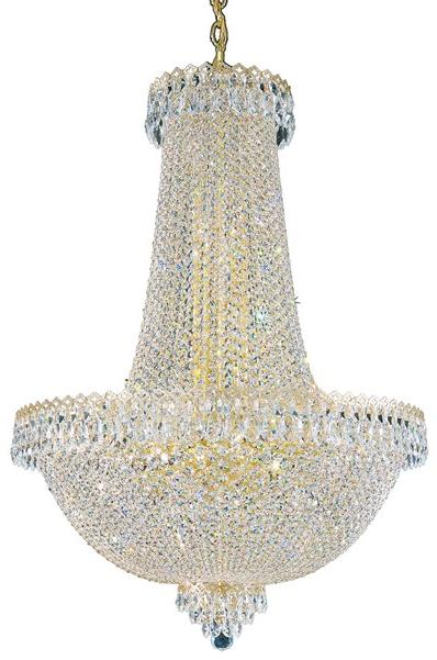 Schonbek Люстра с кристаллами swarovski® Camelot sun-id-1389092 - Вид №2