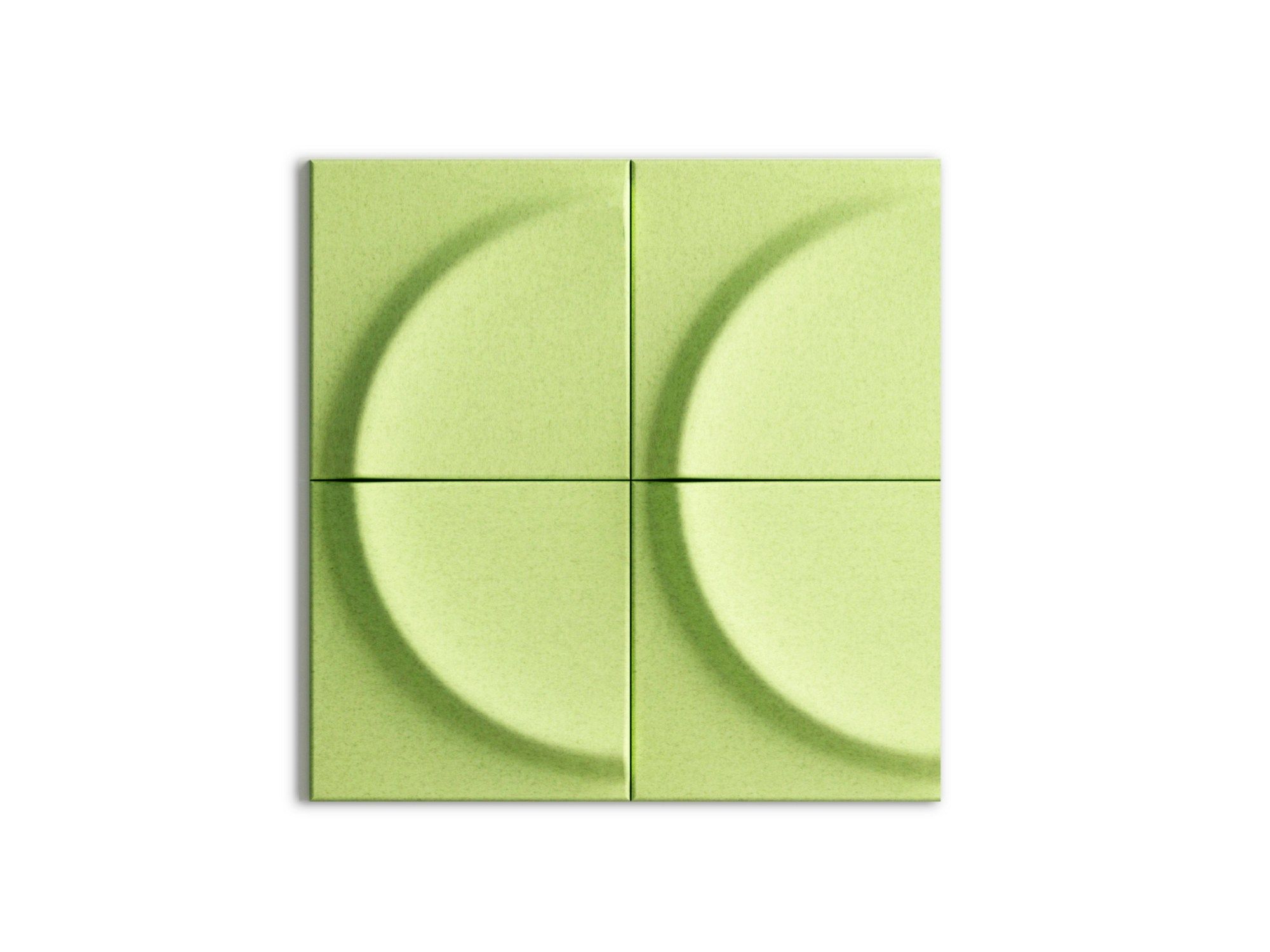 Акустическая панель из полиэстера Bla Station GAIA ARCH-00048527 - Вид №7