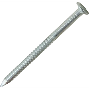 Гвозди ершеные 4.2x50 мм 0.3 кг