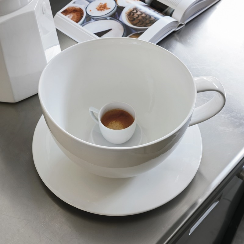 Q153X68 Металлическая форма белки Adriani e Rossi  - Вид №1