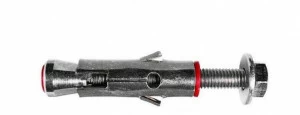 MAURER PLUS Анкеры стальные с винтом