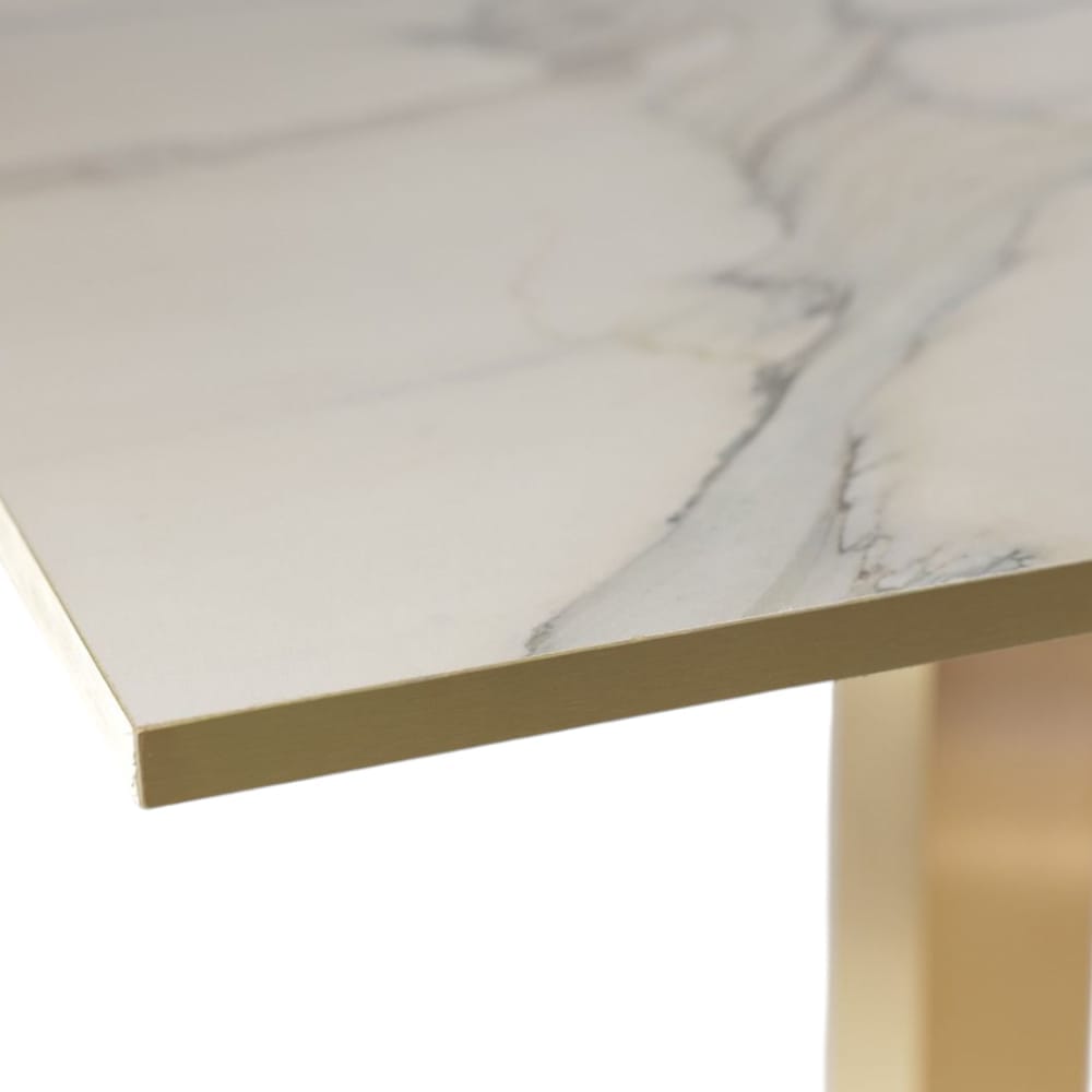 Ламинированная квадратная столешница WS Design TOP TAVOLO ARCH-00041197 - Вид №15