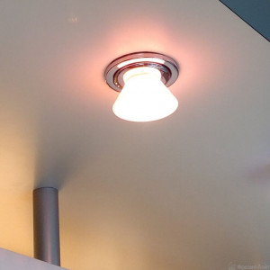 Studio Italia Design Split INC NS 016 встраиваемый потолочный светильник