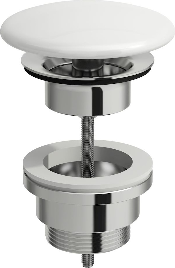 H8981840000001 Донный клапан с керамической крышкой LAUFEN PRO