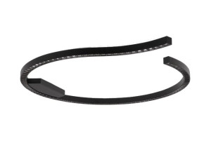 Светодиодный потолочный светильник с регулируемой яркостью