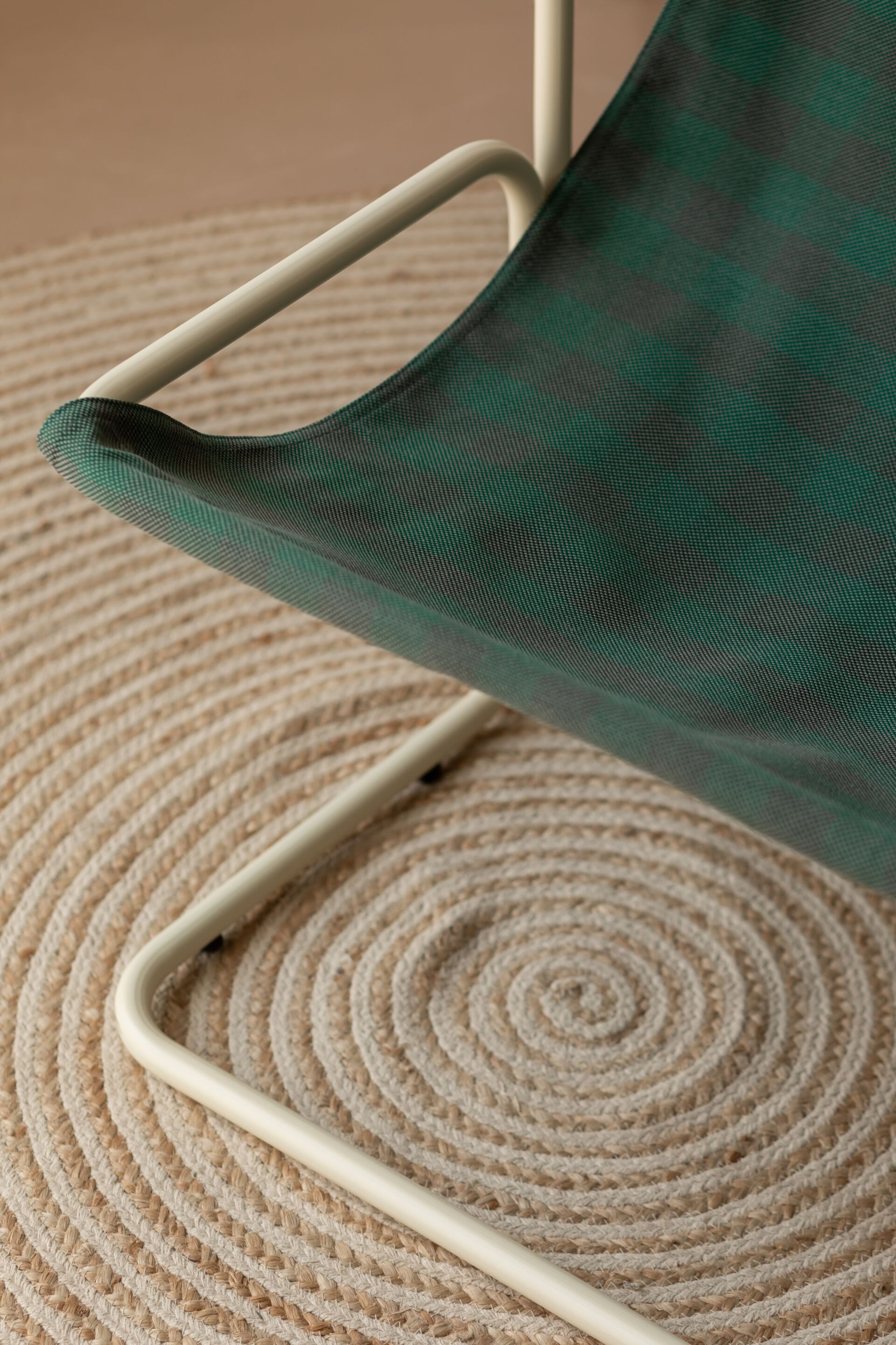 Тканевое садовое кресло с подголовником Joyf ЛИТО ARCH-00113459 - Вид №30