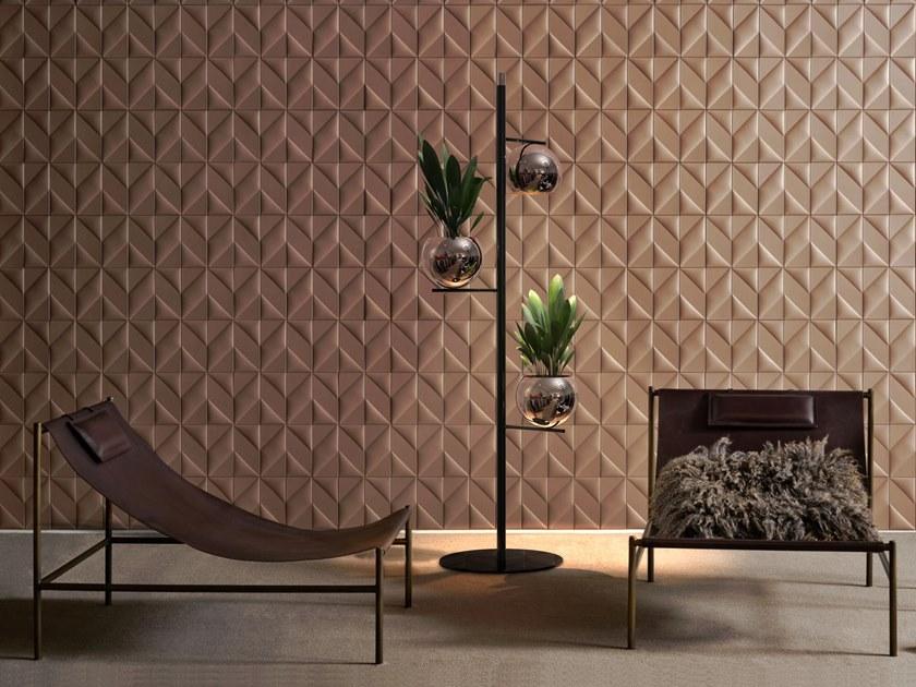 BLOSS Подставка для вазы из металла Globe sun-id-1447772 - Вид №1