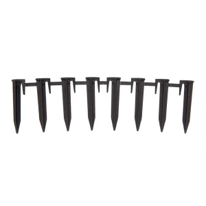 Колышки для ограничительного провода Worx, 100 шт.