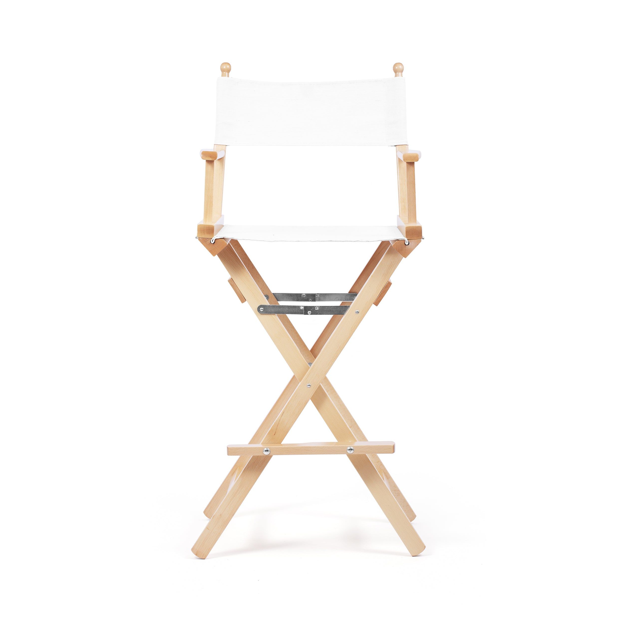 Складной садовый стул из бука Telami Solemio ARCH-00150627 - Вид №1