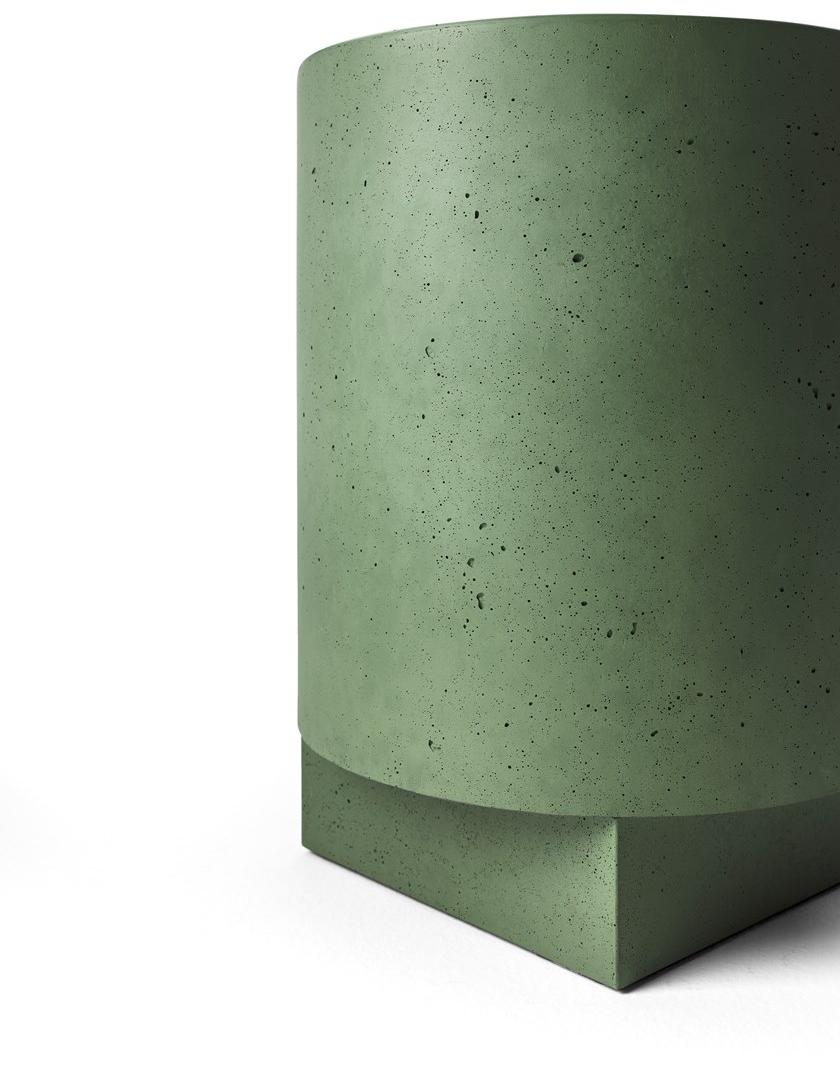 Cimento Табурет из cimento® Tronchetto sun-id-1352472 - Вид №2