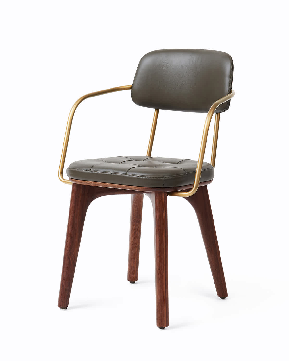 Кресло Utility U Stellar Works UT-S211-UP - Вид №2