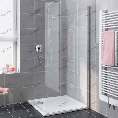 GX TWF Gia XP collection  свободностоящая боковая стенка Kermi 36409