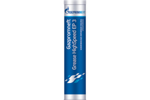 18251989 Смазка Grease HighSpeed ЕР 3 400 г 2389907008 GAZPROMNEFT