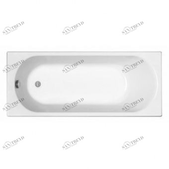 Акриловая ванна 170х70 KOLO Opal Plus AntiSlide XWP1270101 
