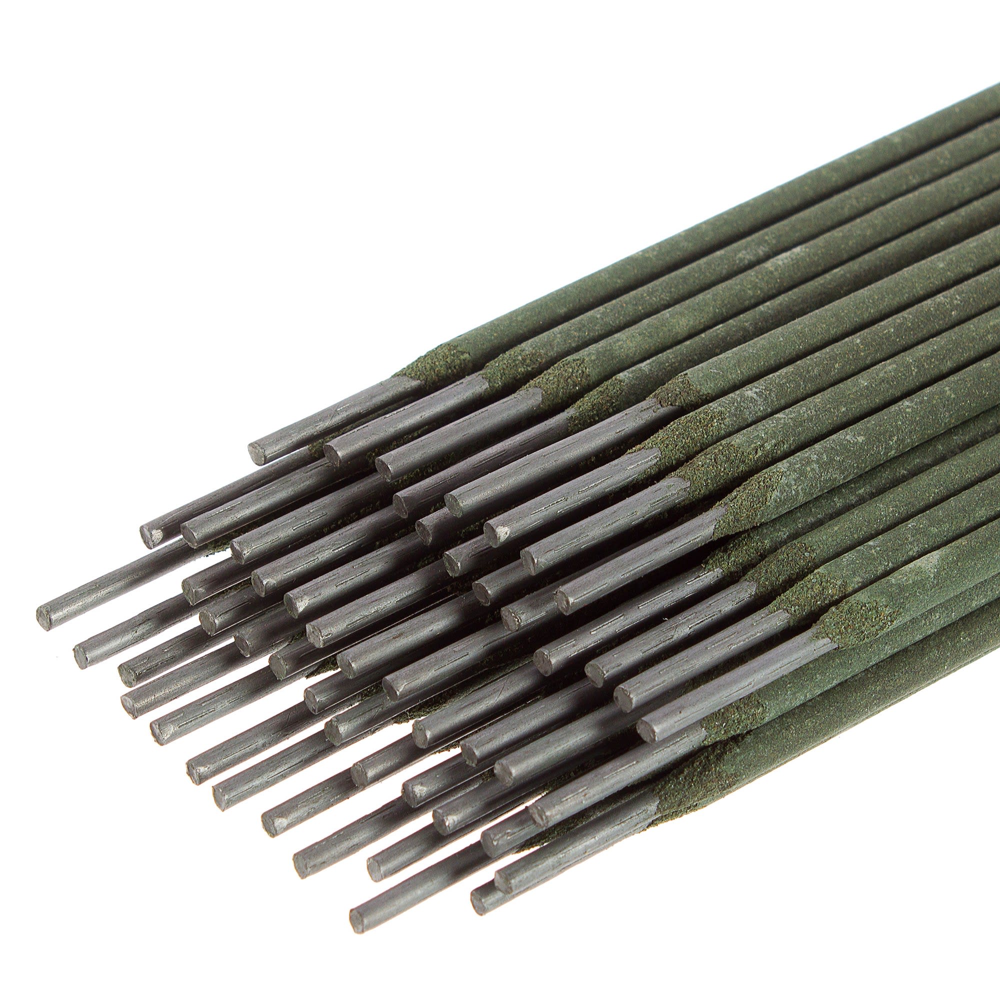 18261591 Электроды сталь МР-3С 2.5 мм 1 кг, цвет синий Santreyd 