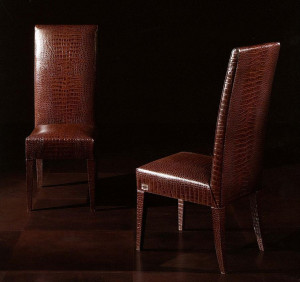 Стул Queen RUGIANO 5015/GR