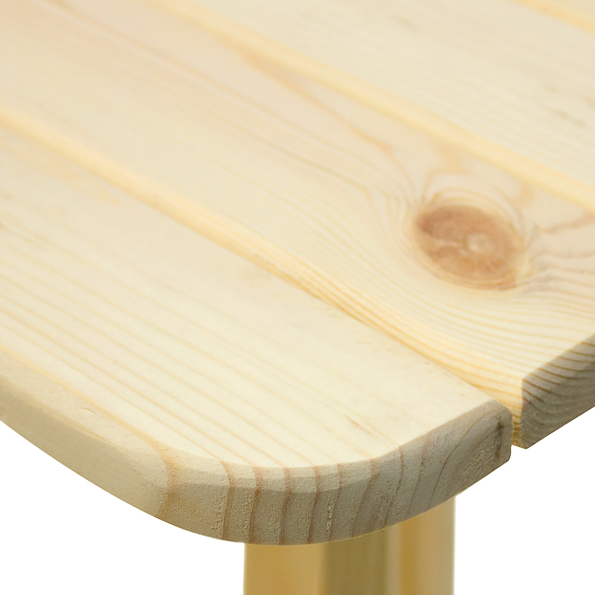 18856181 Стол навесной пристенный, откидывающийся квадратный Santreyd  - Вид №3