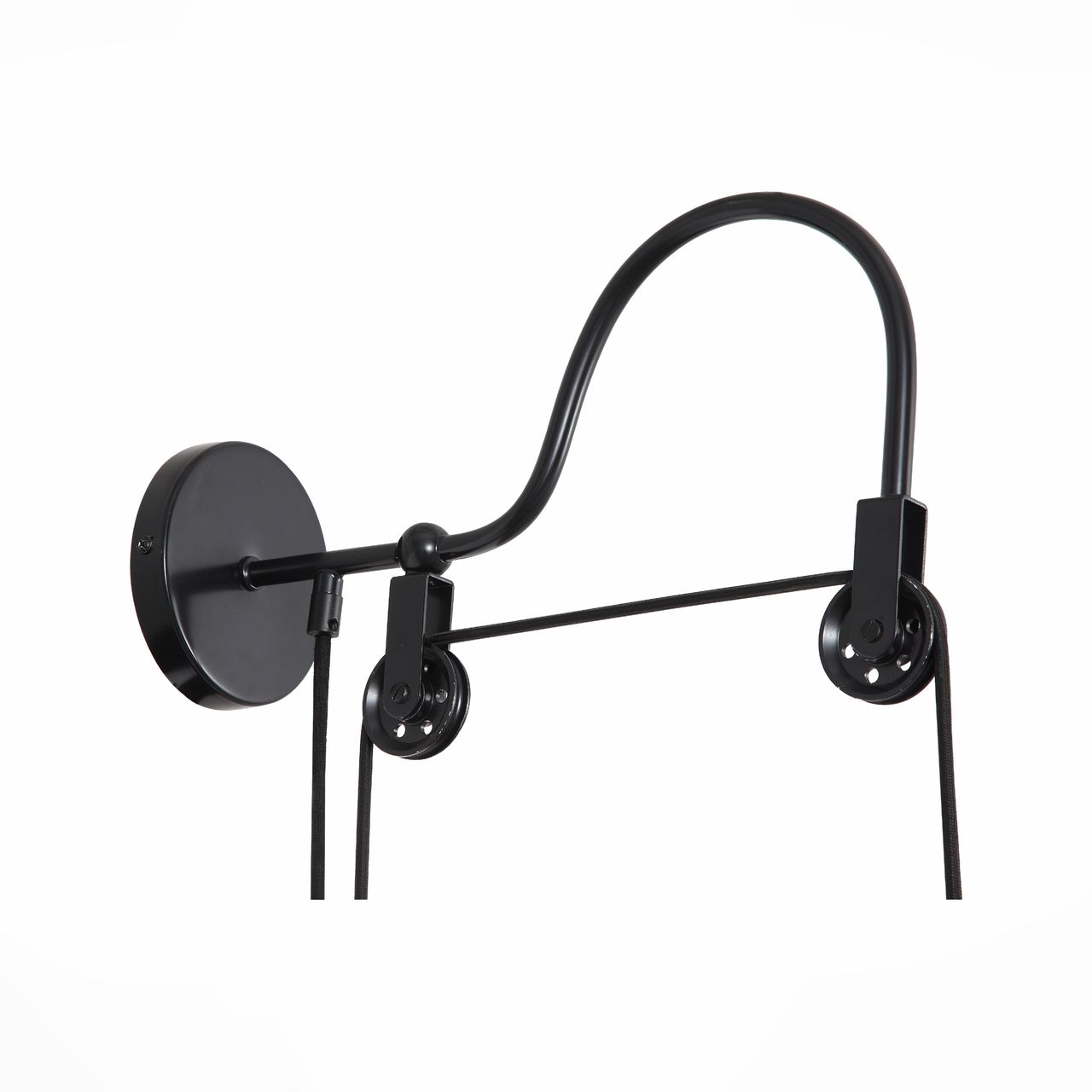 Бра ST Luce Curiosita SL270.401.01 ST LUCE ПОД СТАРИНУ, ФОНАРЬ 109838 Коричневый  - Вид №1