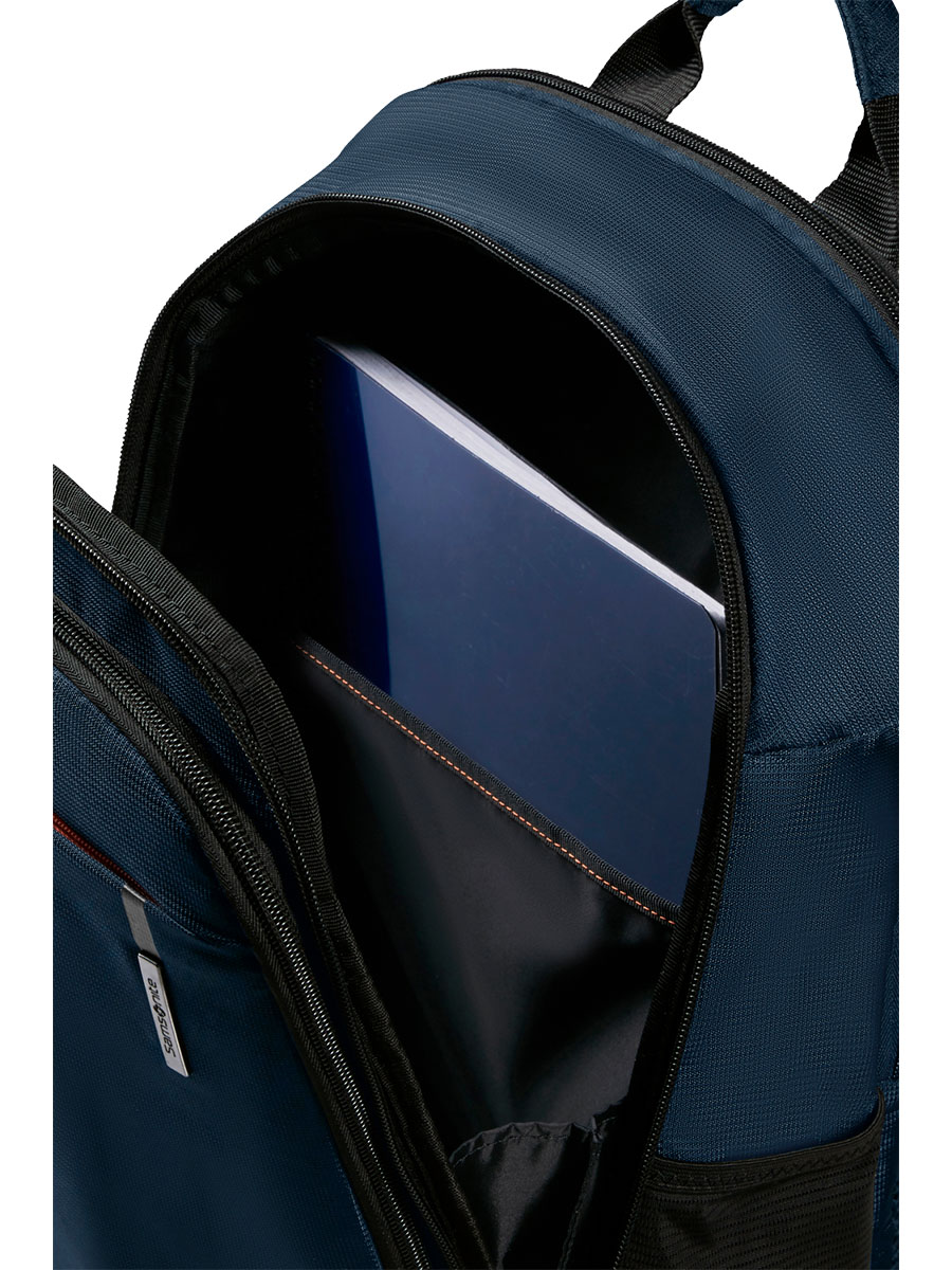 KI3-01003 Рюкзак для ноутбука KI3*003 Laptop Backpack 14.1 Samsonite Network 4  - Вид №2