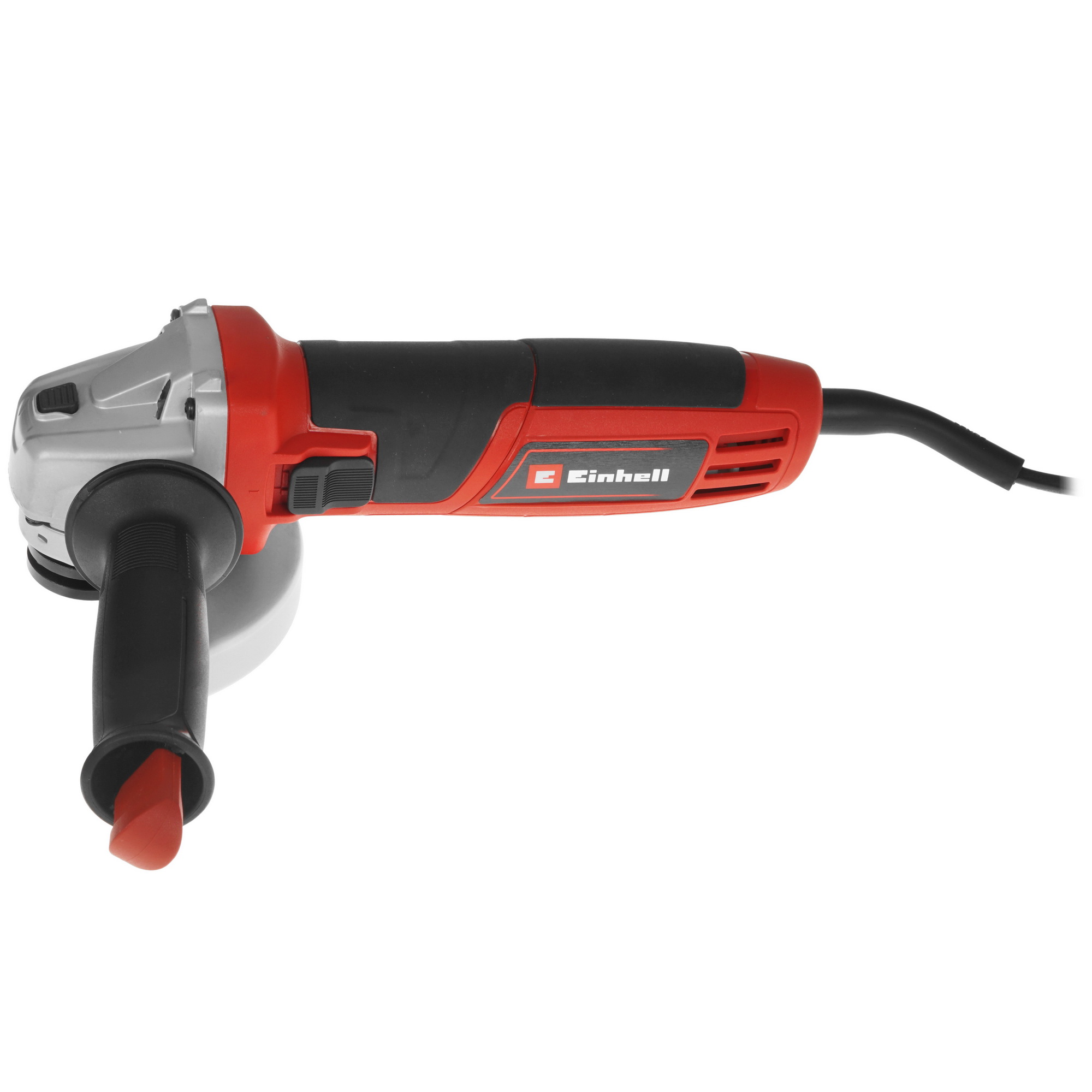 Углошлифовальная машина (УШМ) Einhell TC-AG 125/850 5346596 STDN-0142236 - Вид №2