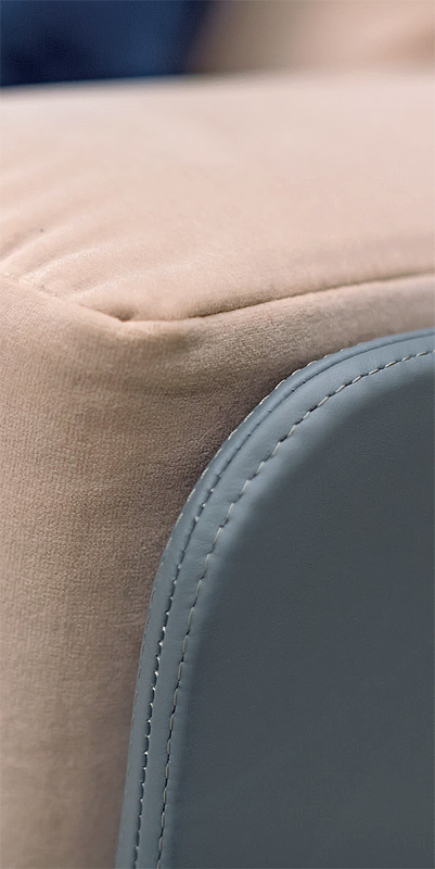 Диван  TURRI Z792+Z793+Z794 Avalon - Вид №1