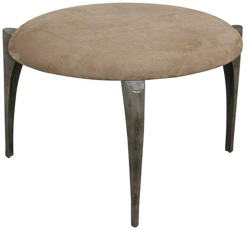 Hamilton Conte Paris Мягкий стул из ткани Manolo sun-id-1387046 - Вид №1