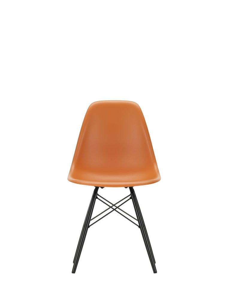 Мягкий стул из ткани VITRA Eames Plastic Chair ARCH-00071507 - Вид №171