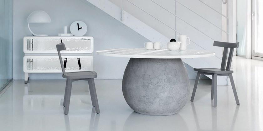 Gervasoni Круглый стол Next / spin sun-id-1408942 - Вид №2