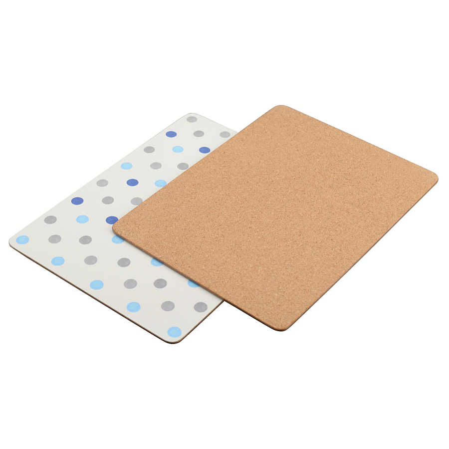 P_0059.523 Набор из 4 сервировочных ковриков padstow Price&Kensington  - Вид №5