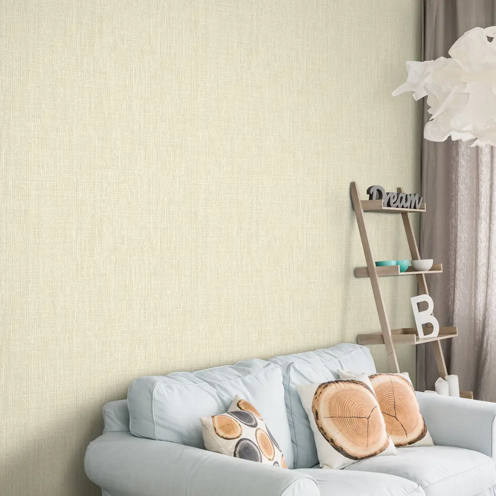 Обои флизелиновые Аспект ру Город бежевые 1.06 м 70095-28 STLM-2206600 - Вид №3