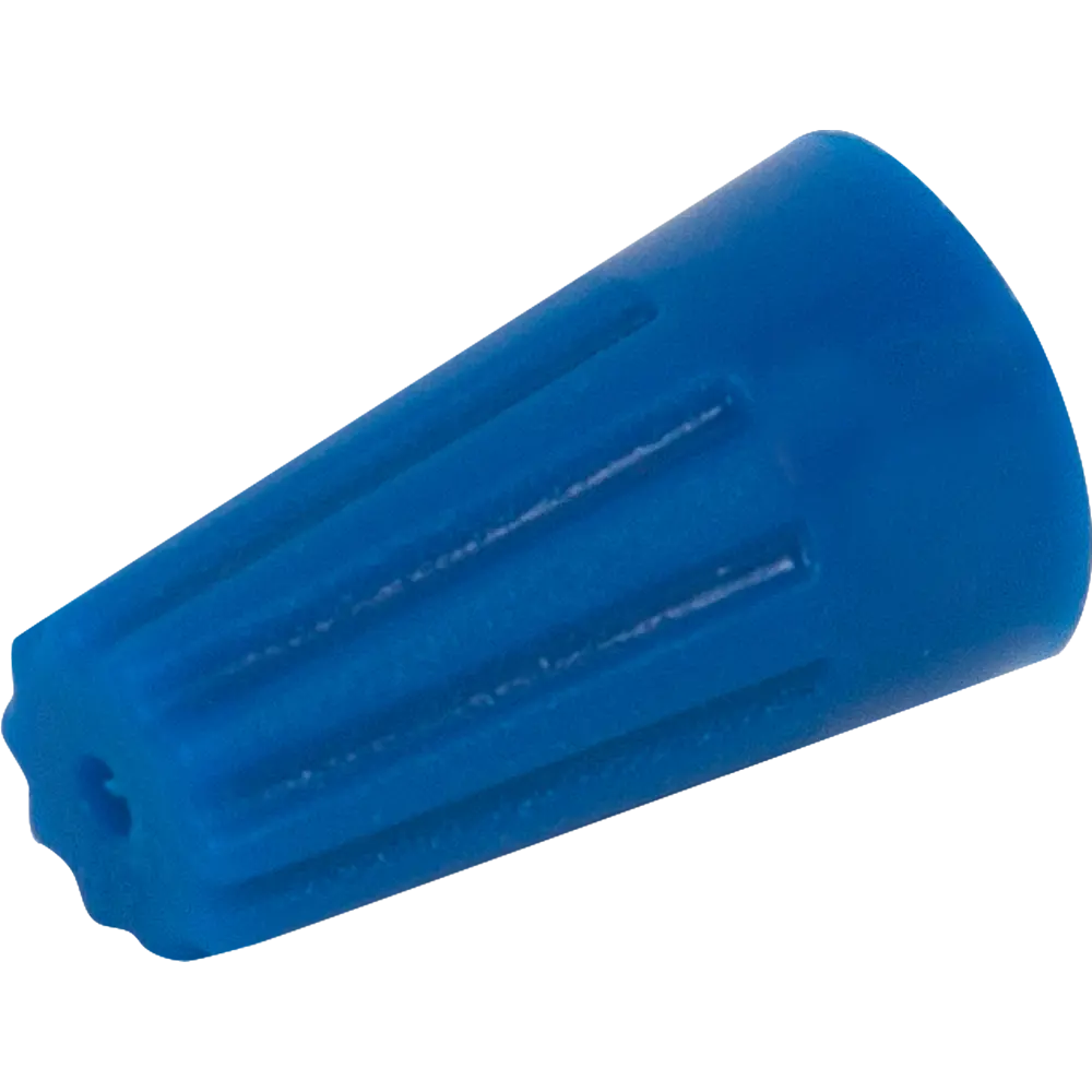 Изолирующий зажим Duwi СИЗ-2 для безопасного соединения проводов 82362412 STLM-1114198