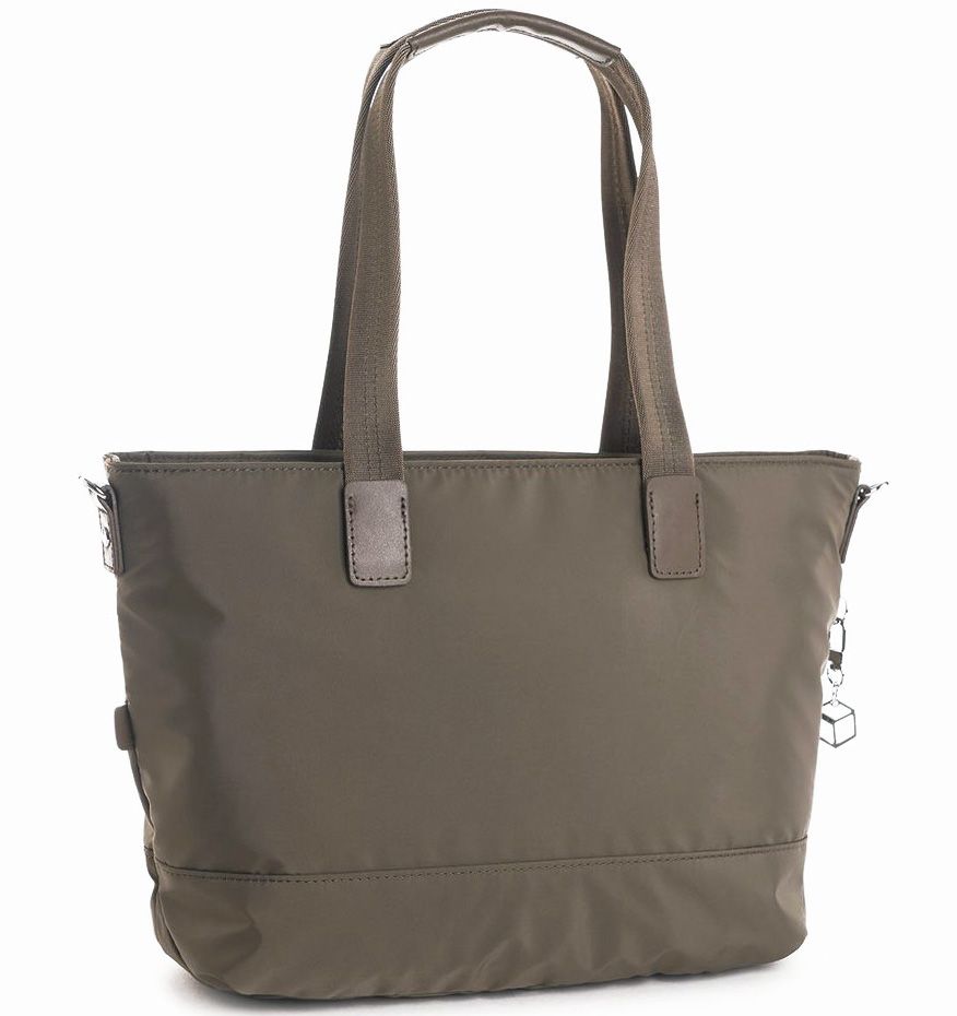 HAUR05/459-02 Сумка HAUR05 Tote Glaze RFID Hedgren Aura - Вид №1