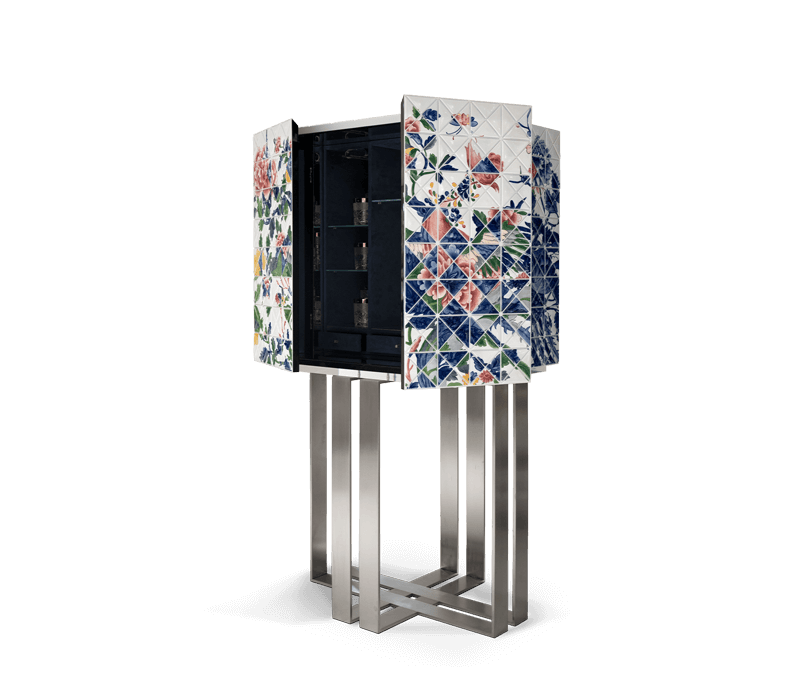 0-293 Пиксель однажды в шкафу времени  Boca Do Lobo  - Вид №8