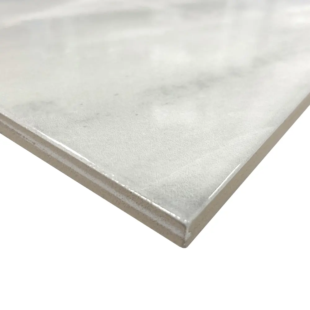 Плитка настенная Alma Ceramica Mercury 24.9x50 см 1.245 м² цвет серый STLM-2119292 - Вид №2