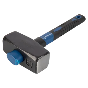 Кувалда КОБАЛЬТ с фиберглассовой рукояткой 2 кг 89374040