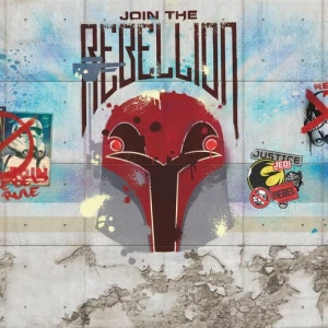 8-485-STAR-WARS-Rebels-Wall Фотообои Komar Disney 2.54х3.68 м