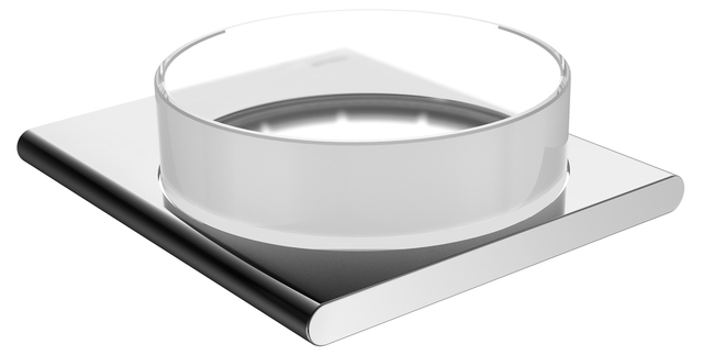 11549039000 Полочка KEUCO Edition 400 - Вид №1