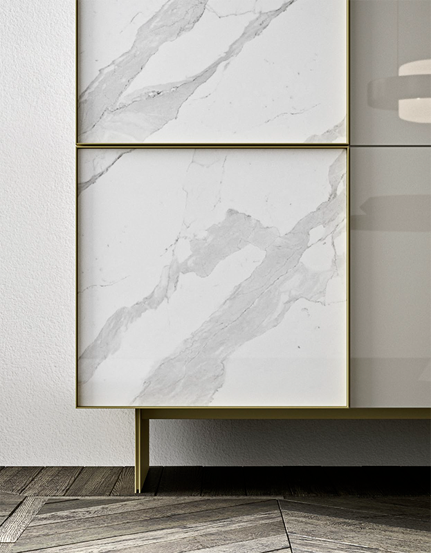 Буфет MATCH PRESOTTO MA220D  - Вид №1