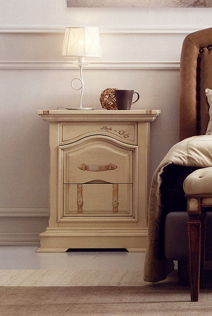 Тумбочка  VITTORIO GRIFONI 2871 