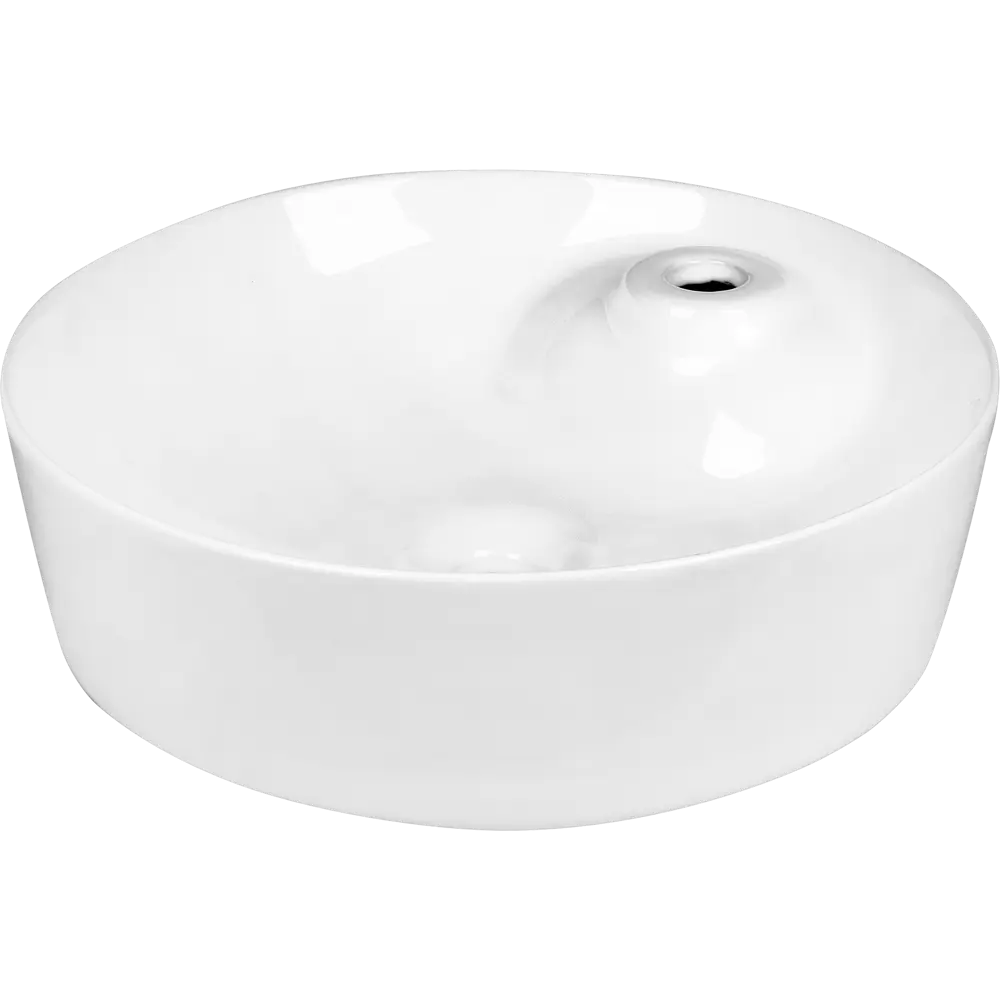 Раковина Melana MLN-78111 накладная 45 см Pepo STLM-2115666